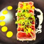 AHI TUNA